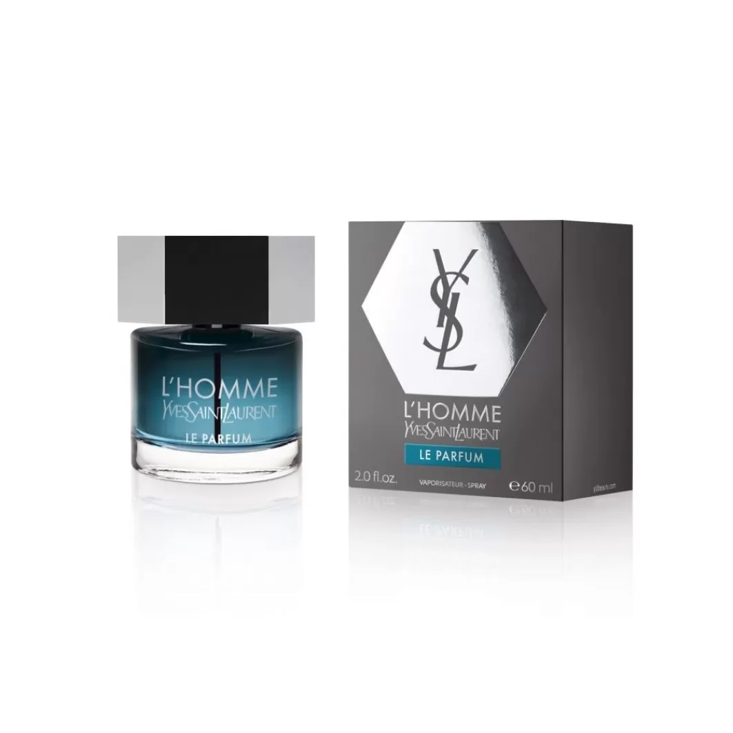 Yves Saint Laurent Fragranze Maschili^ L'Homme L'Homme