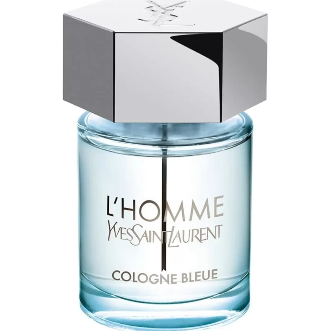 Yves Saint Laurent Fragranze Maschili^ L'Homme L'Homme Cologne Bleue