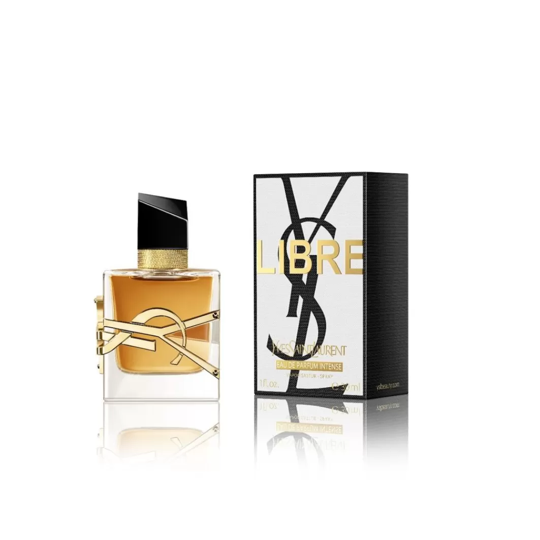 Libre Libre Eau De Parfum Intense>Yves Saint Laurent Shop