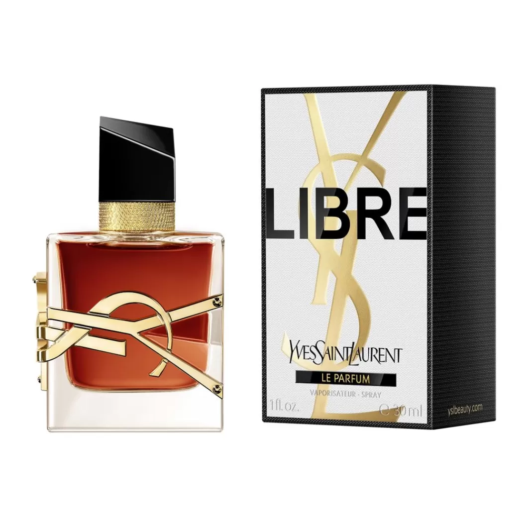 Libre Libre Le Parfum>Yves Saint Laurent Best