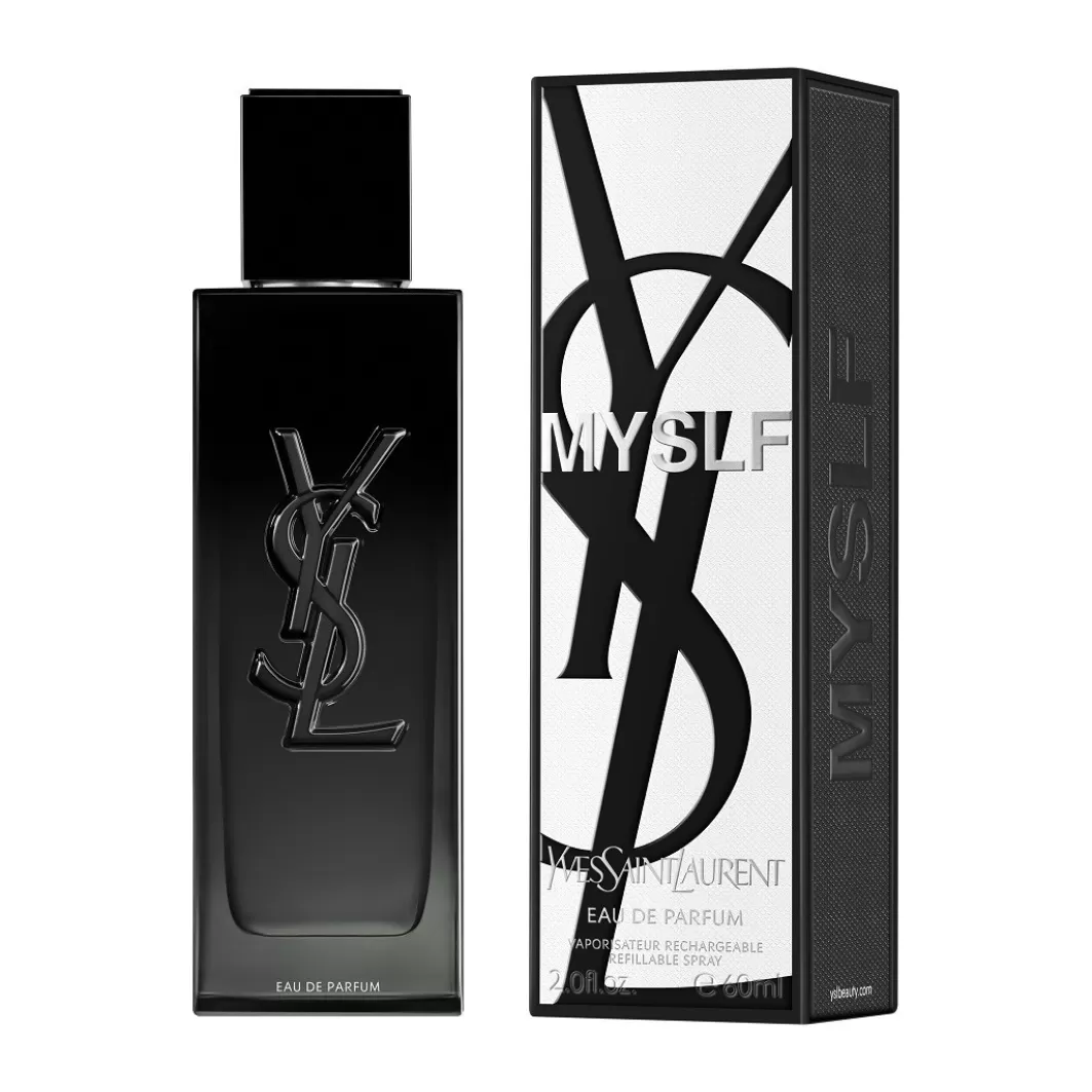 Yves Saint Laurent Fragranze Maschili^ Myslf