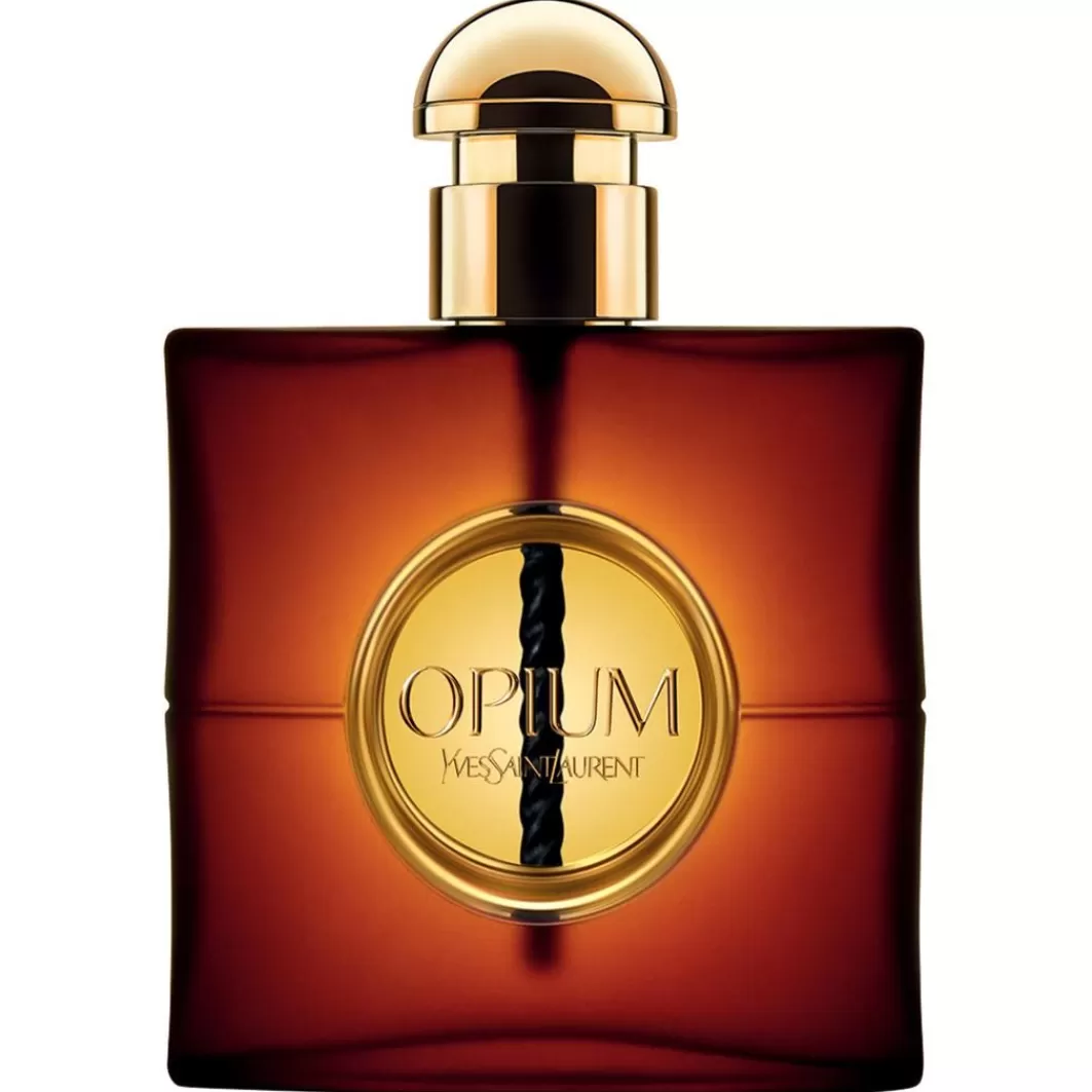 Opium Opium>Yves Saint Laurent Fashion