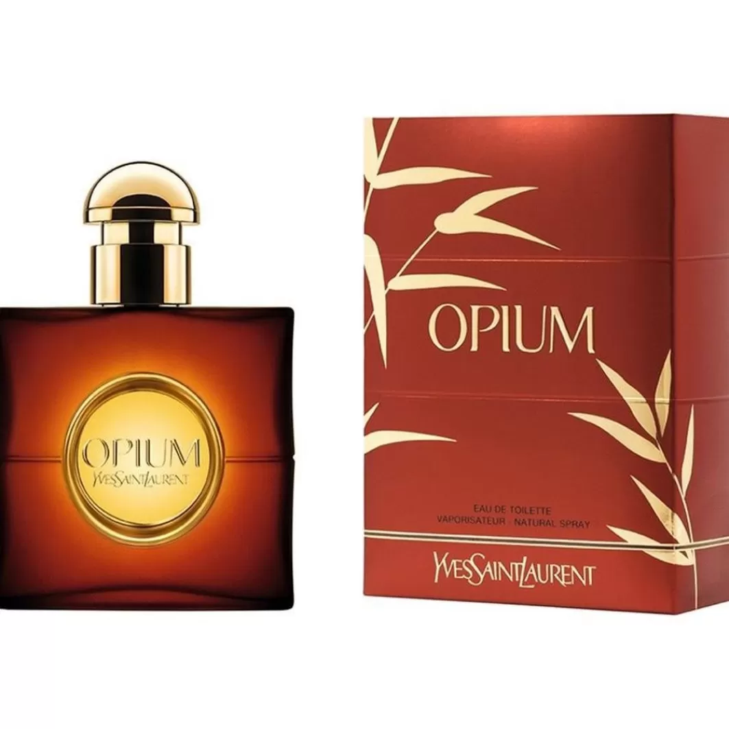 Opium Opium>Yves Saint Laurent Clearance