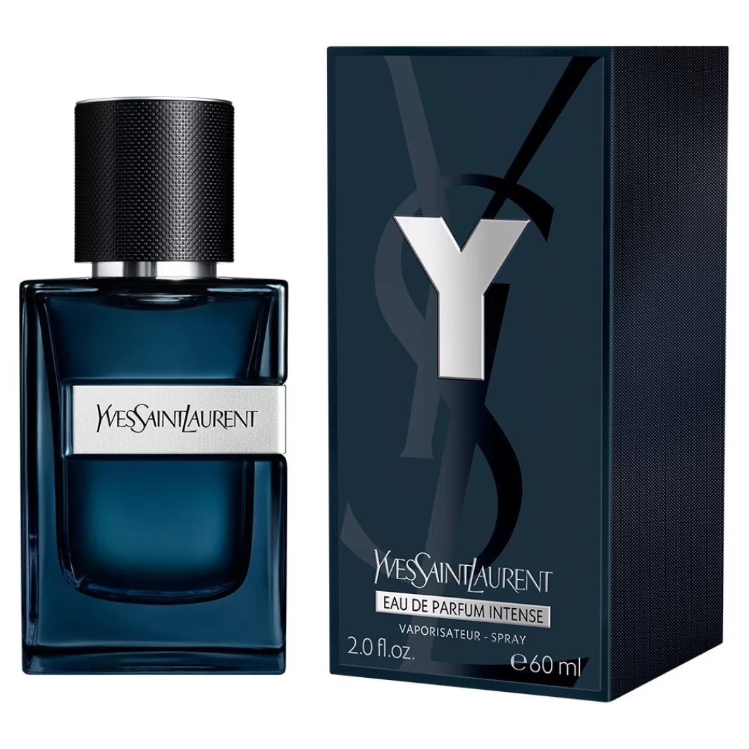 Yves Saint Laurent Fragranze Maschili^ Y Intense