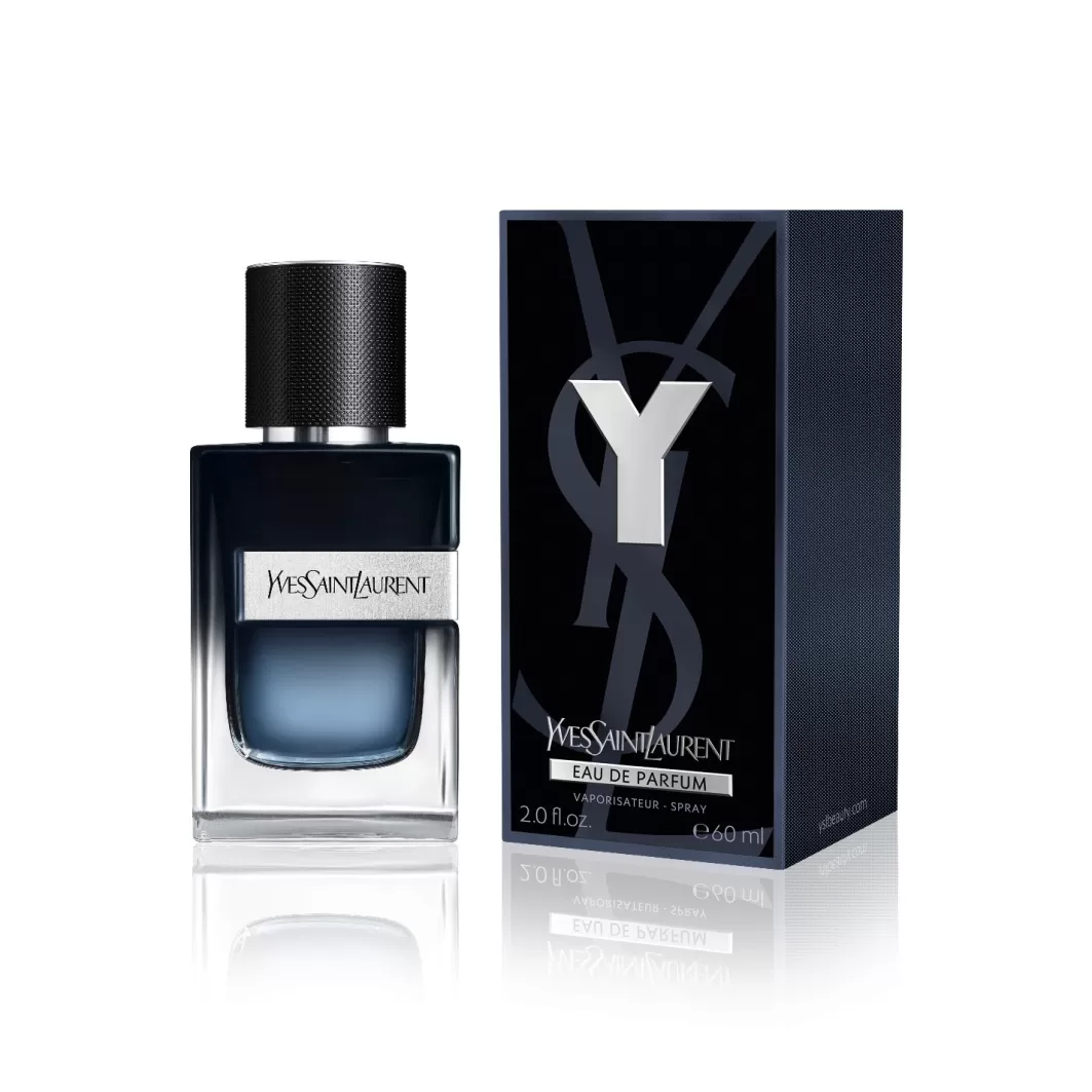 Yves Saint Laurent Fragranze Maschili^ Y Men