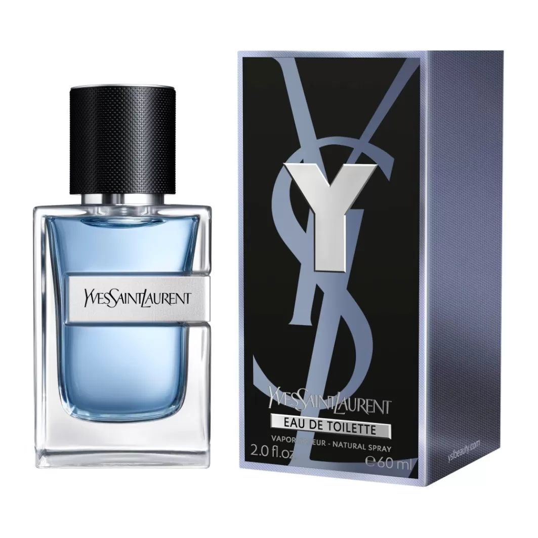 Yves Saint Laurent Fragranze Maschili^ Y Y