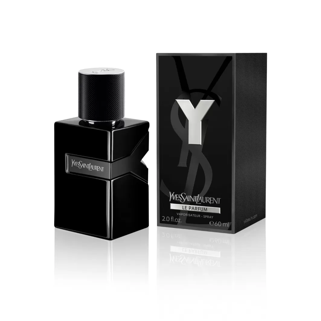 Yves Saint Laurent Fragranze Maschili^ Y Y Le Parfum