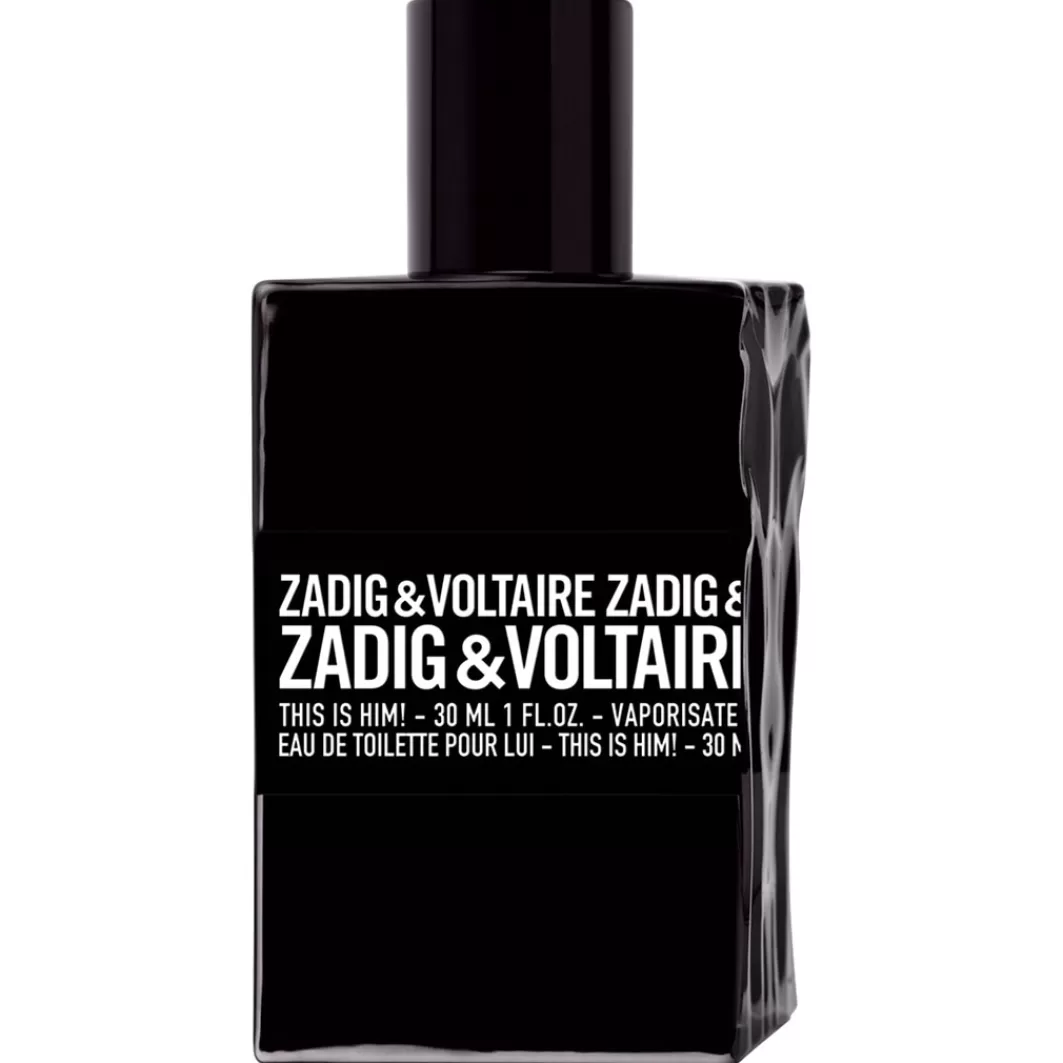 Zadig & Voltaire Fragranze Maschili^ This Is Him This Is Him! Edt Vapo