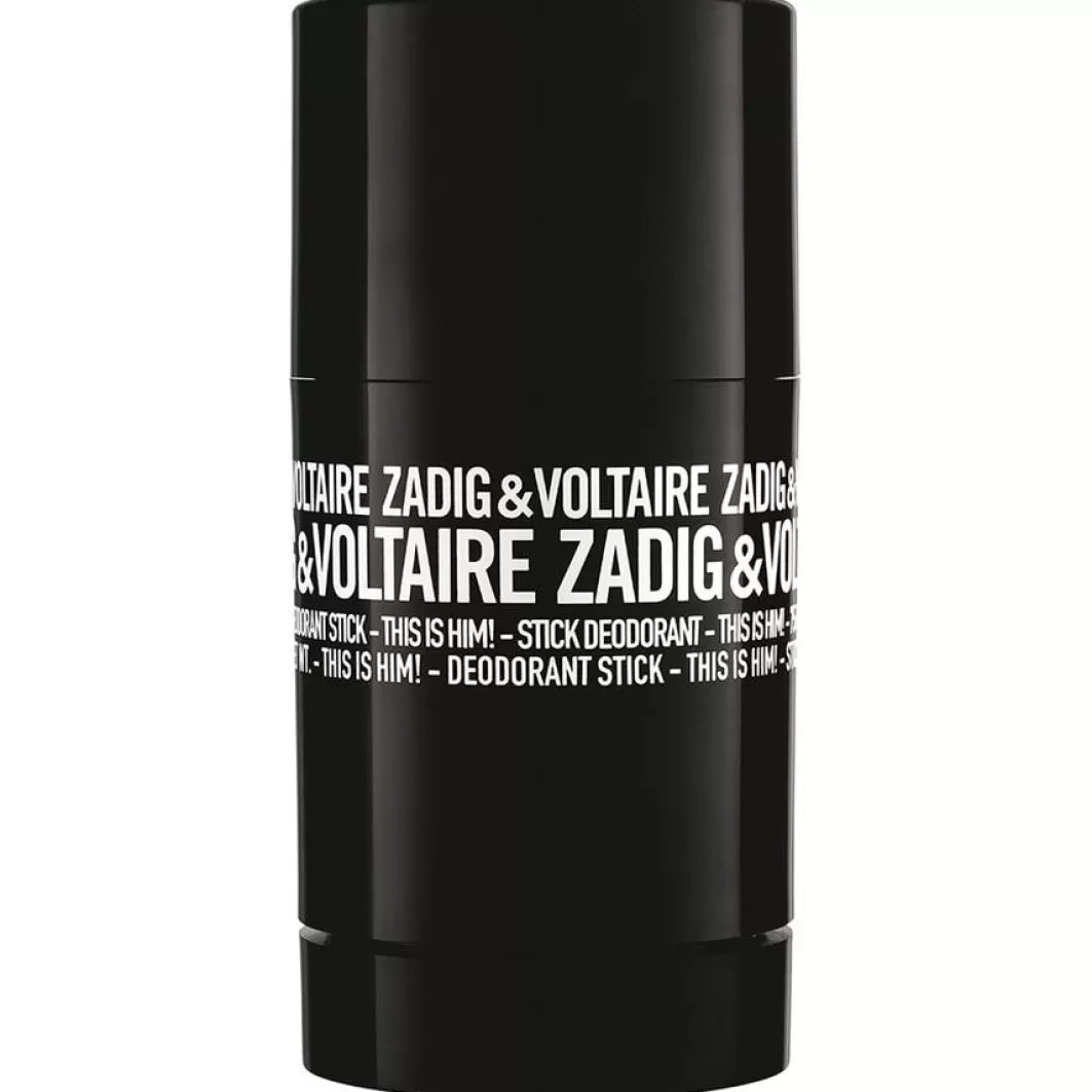 Zadig & Voltaire Deodorante^ This Is Him This Is Him! Ndeodorante Stick 75Gr