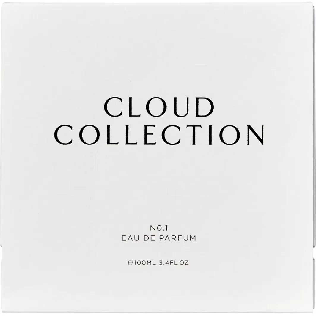 Zarkoperfume Fragranze Maschili^ Cloud Collection N.1