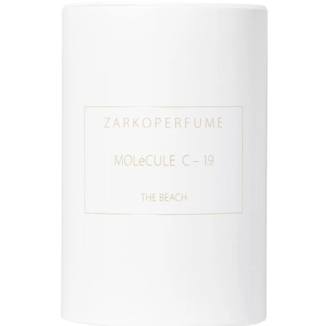 Zarkoperfume Fragranze Unisex^ Molecule C-19 The Beach